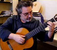 Michel Dalle Ave
