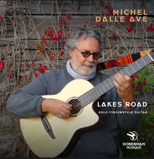 Lakes Road - Michel Dalle Ave
