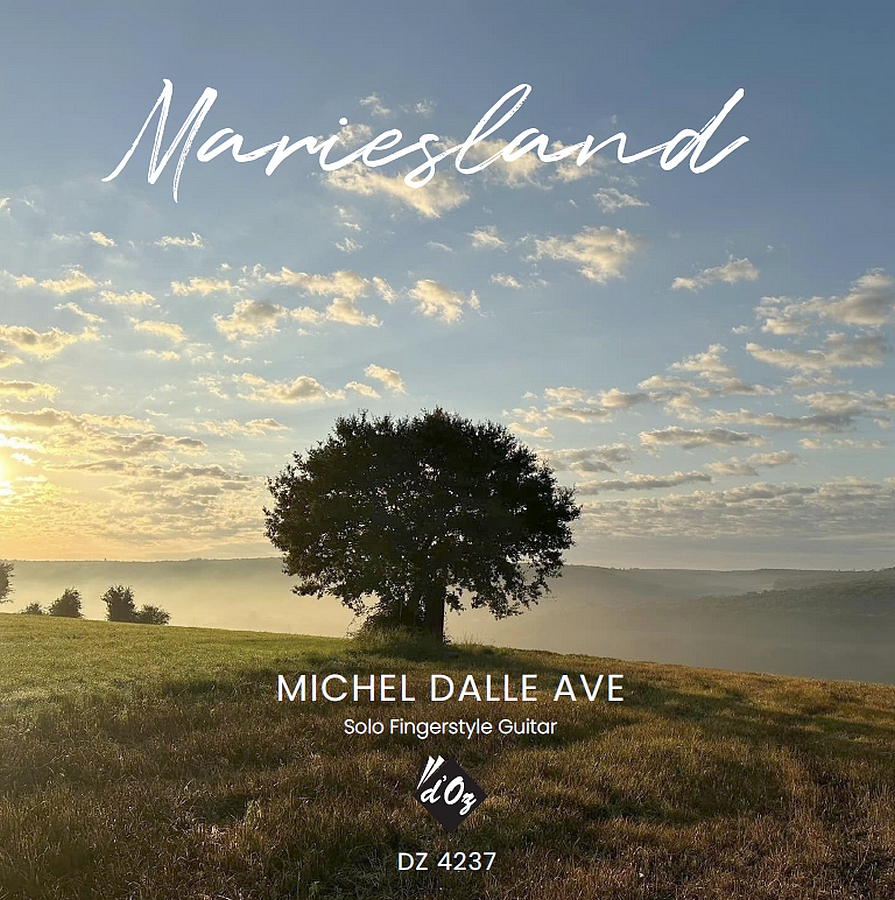 Mariesland - Michel Dalle Ave